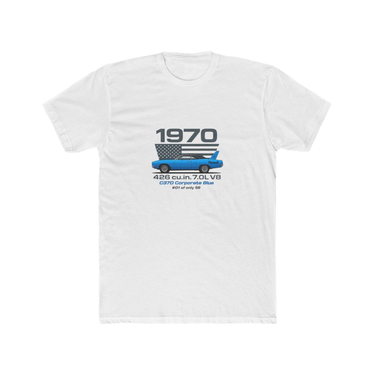 Funny Corporate Blue Office Grind T Shirt - Official t-shirts merchandise
