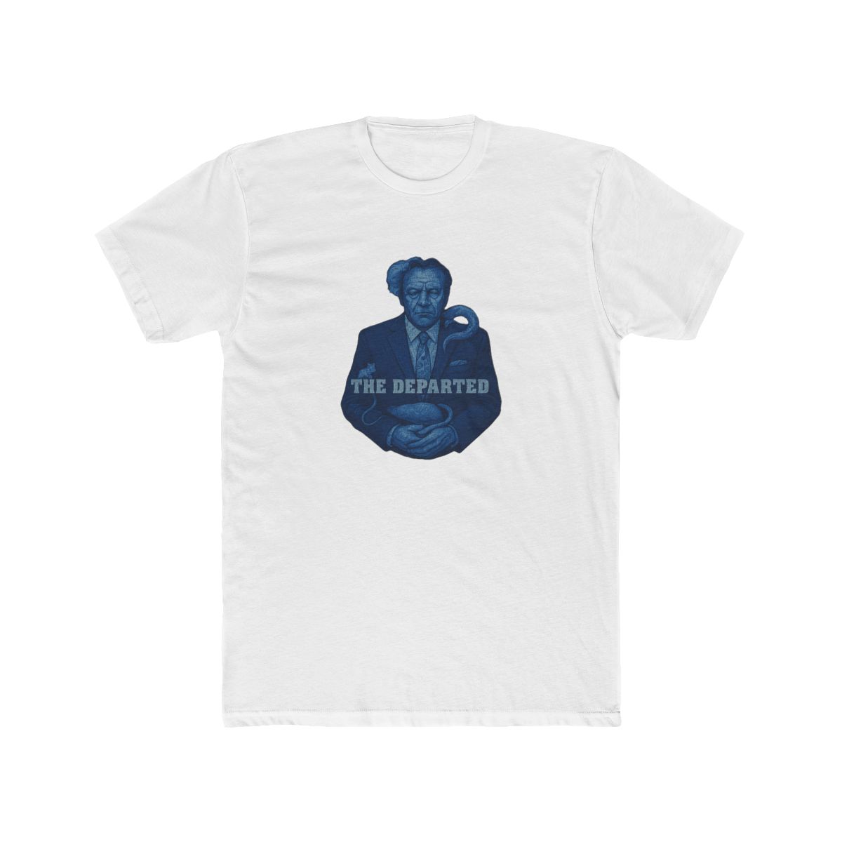 Corporate Demon Wish Dealer Dark Humor T Shirt - Official t-shirts merchandise