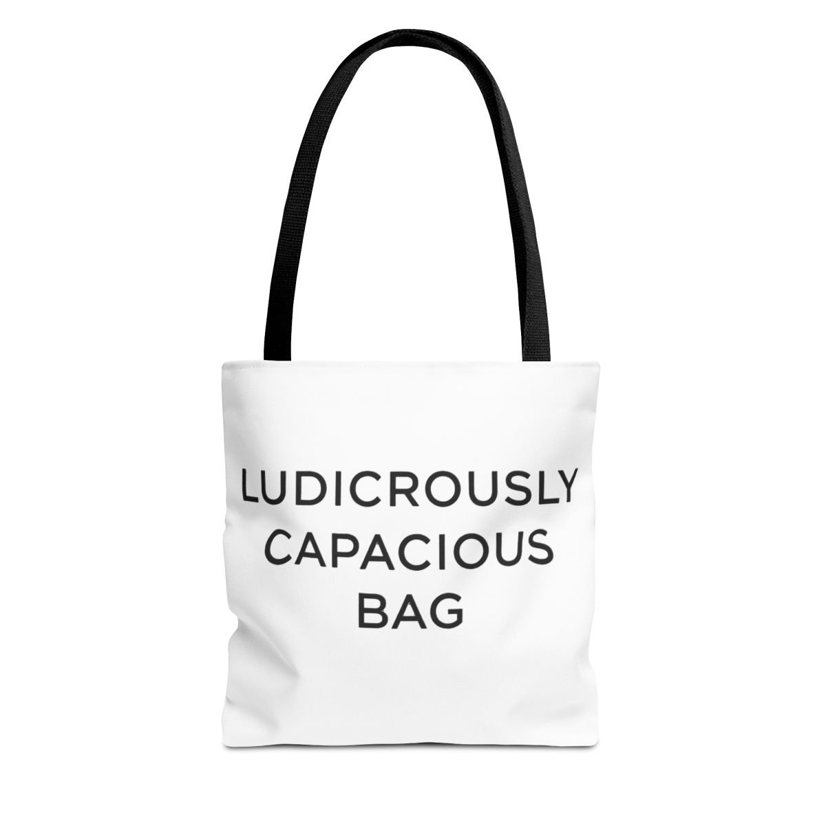 Ludicrously Capacious Bags | Funny Schitt's Creek Quote - Official hats merchandise