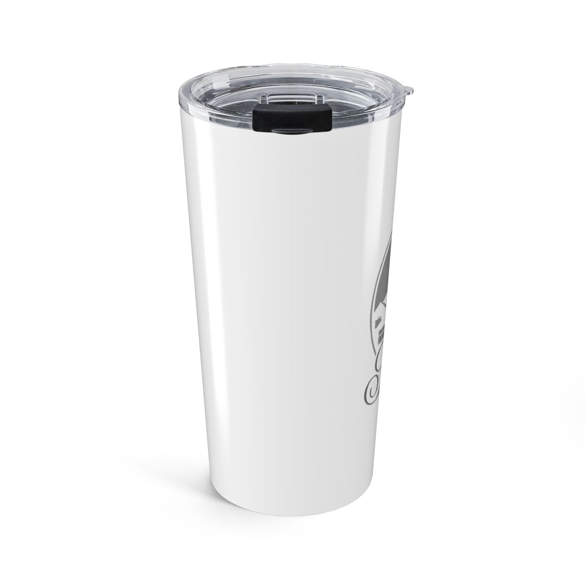 Business Logo Mug, Custom Engraved Tumbler, Employee Recognition Gift, Corporate Award - Official mugs merchandise