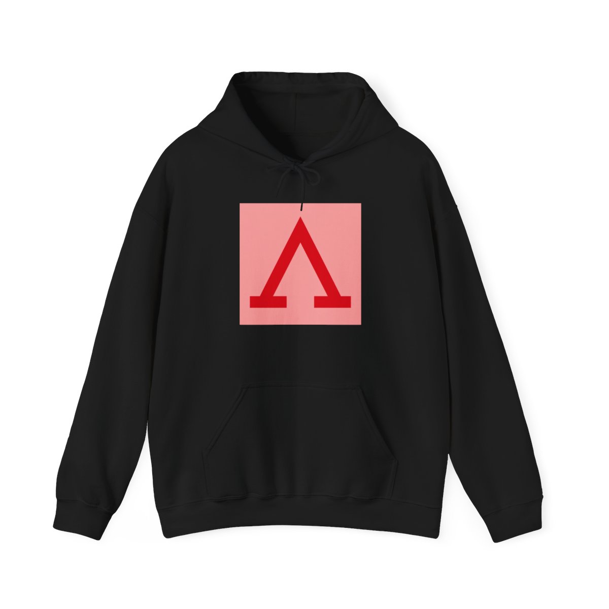 Laconia - The True Symbol of Sparta Kids Hoodie - Official hoodies merchandise