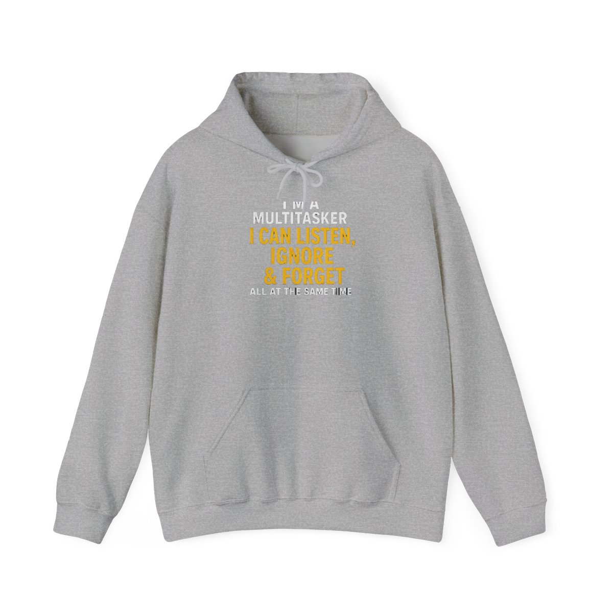 Sarcastic Kids Hoodie - Official hoodies merchandise