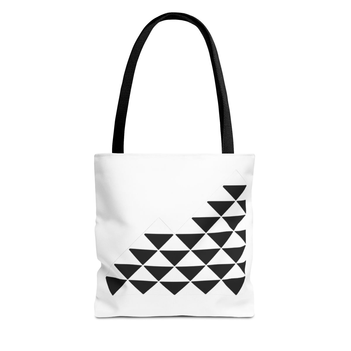 Abstract geometric pattern - black and white. T-Shirts - Official t-shirts merchandise