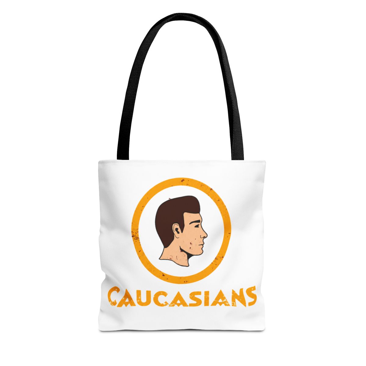 Caucasians T-Shirts - Official t-shirts merchandise