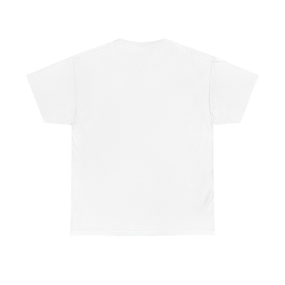 Corporate "Embrace the Void" Unisex Tee - alternate angle 1, merchandise