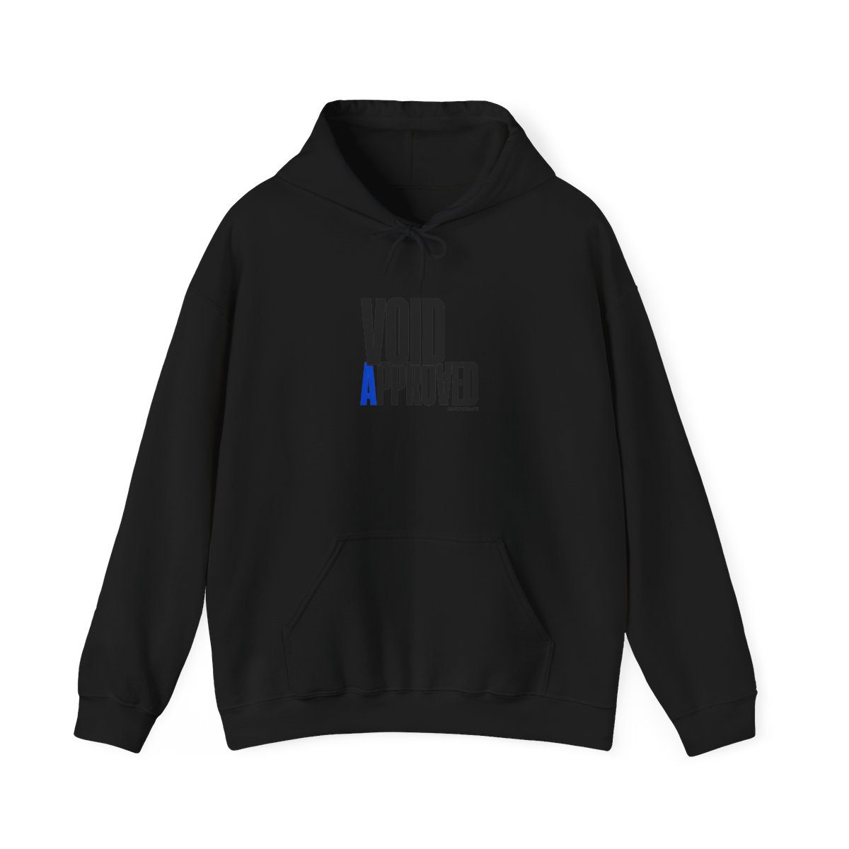 Corporate "PowerPoint Nightmares" Hoodie